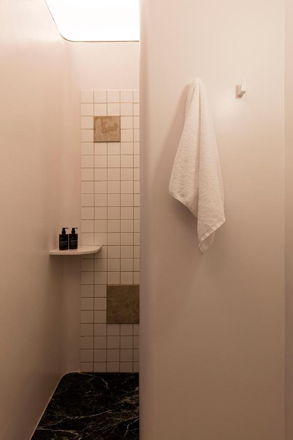 Nileos House Apartment เอเธนส์ ภายนอก รูปภาพ