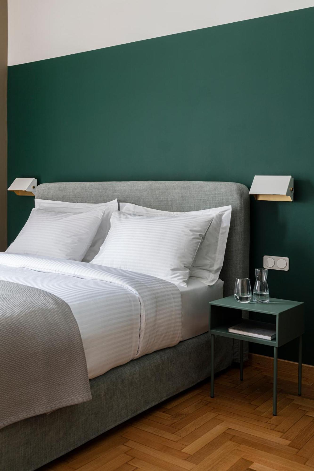Nileos House Apartment เอเธนส์ ภายนอก รูปภาพ