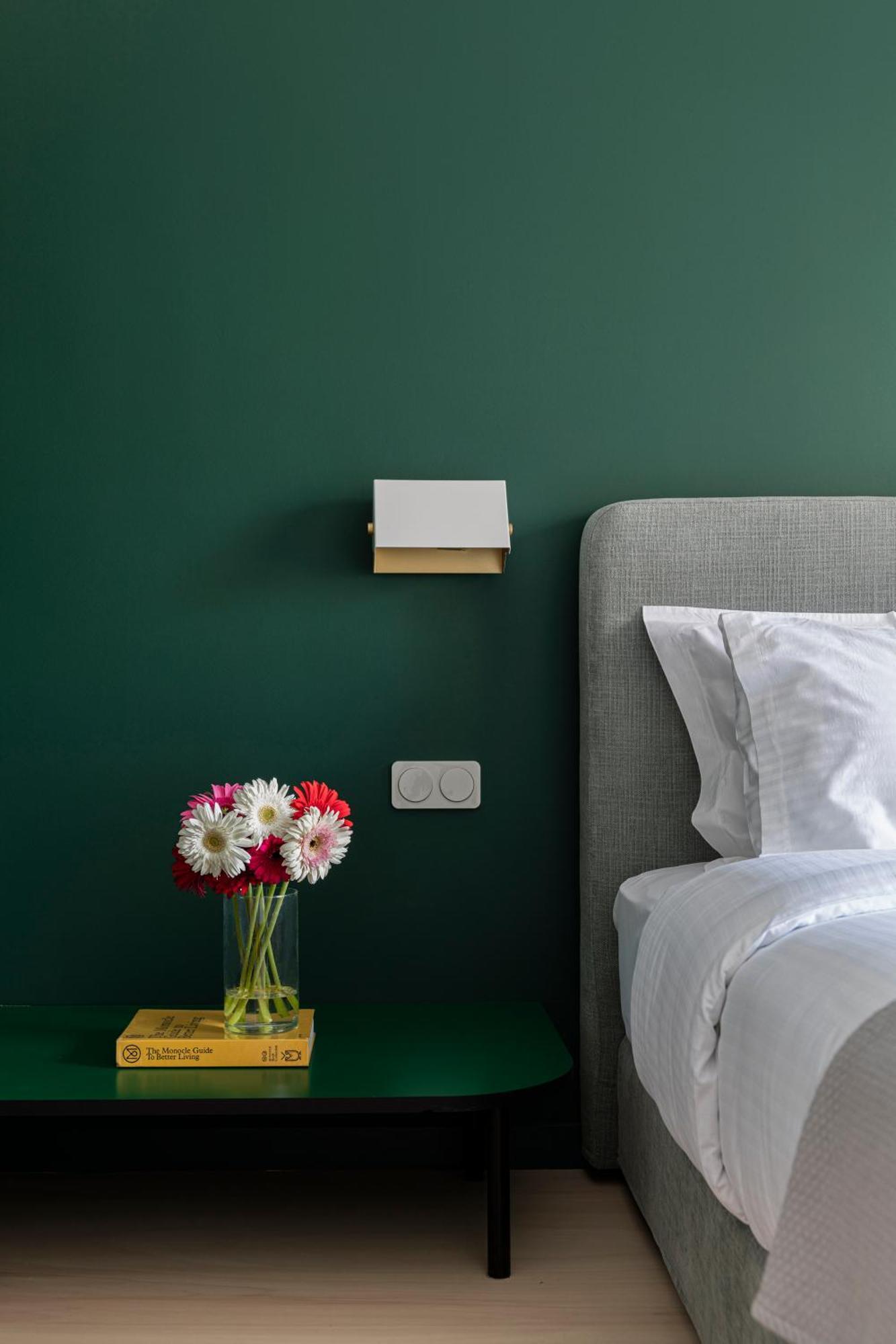 Nileos House Apartment เอเธนส์ ภายนอก รูปภาพ