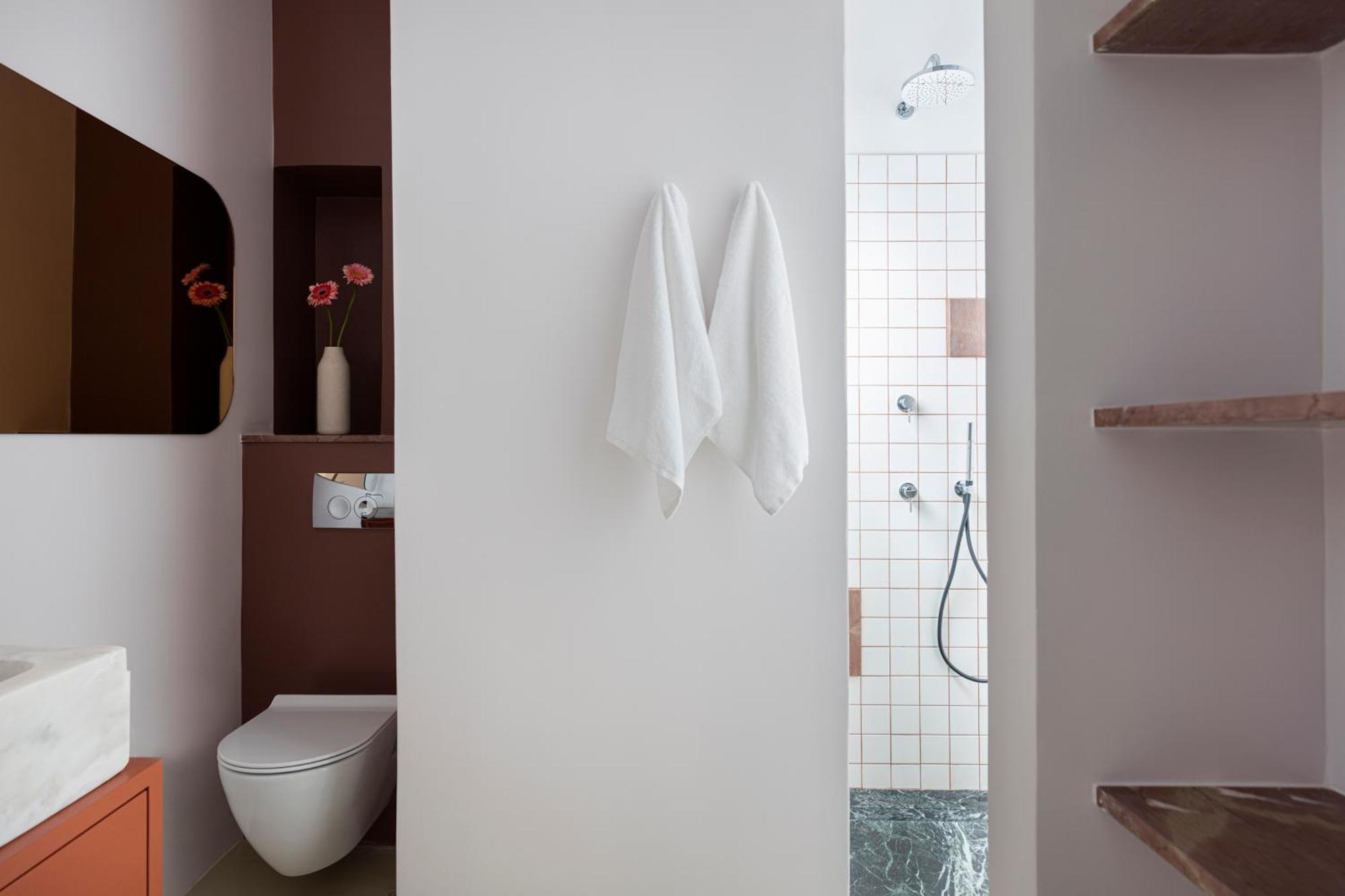 Nileos House Apartment เอเธนส์ ภายนอก รูปภาพ