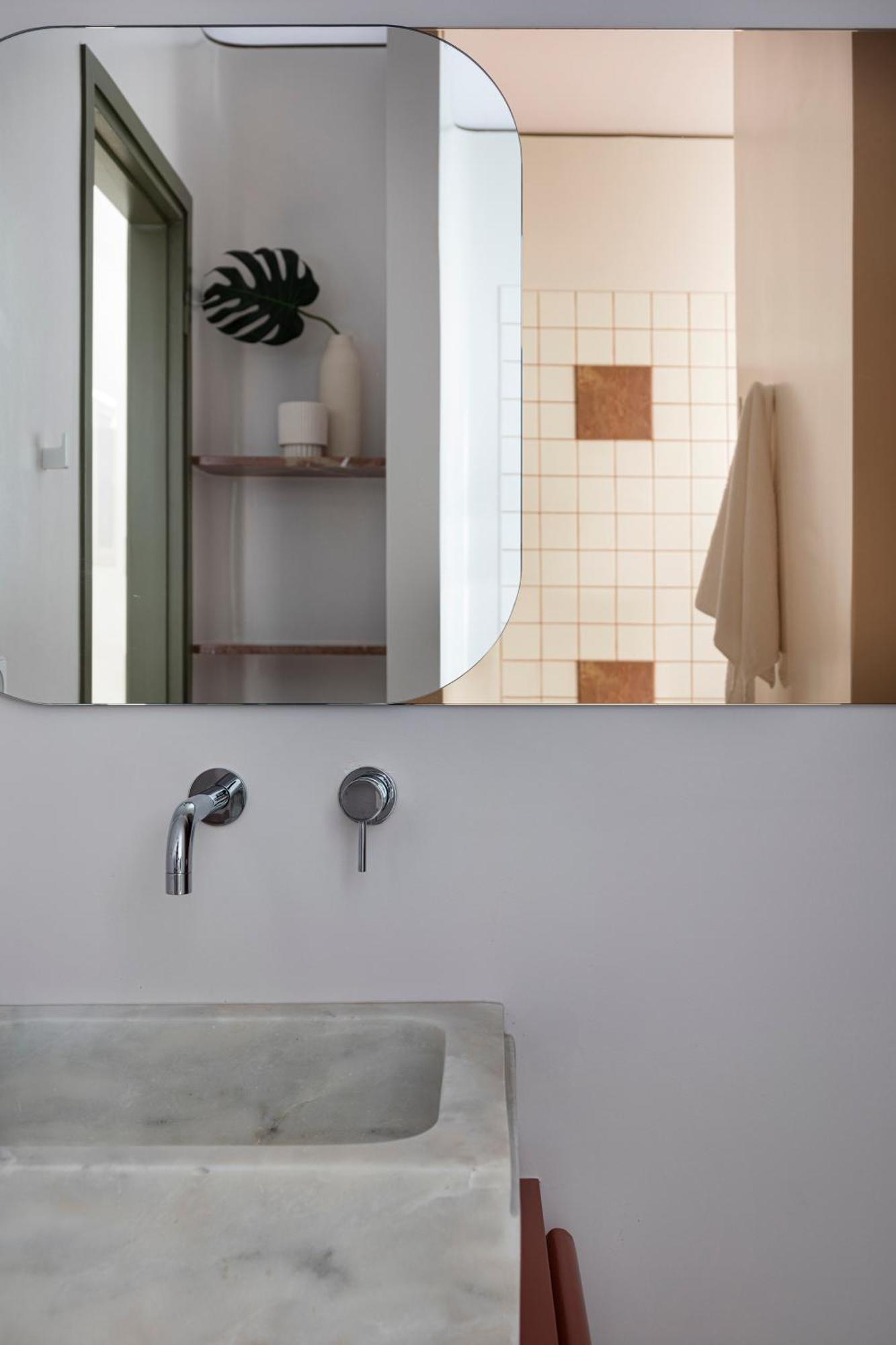 Nileos House Apartment เอเธนส์ ภายนอก รูปภาพ