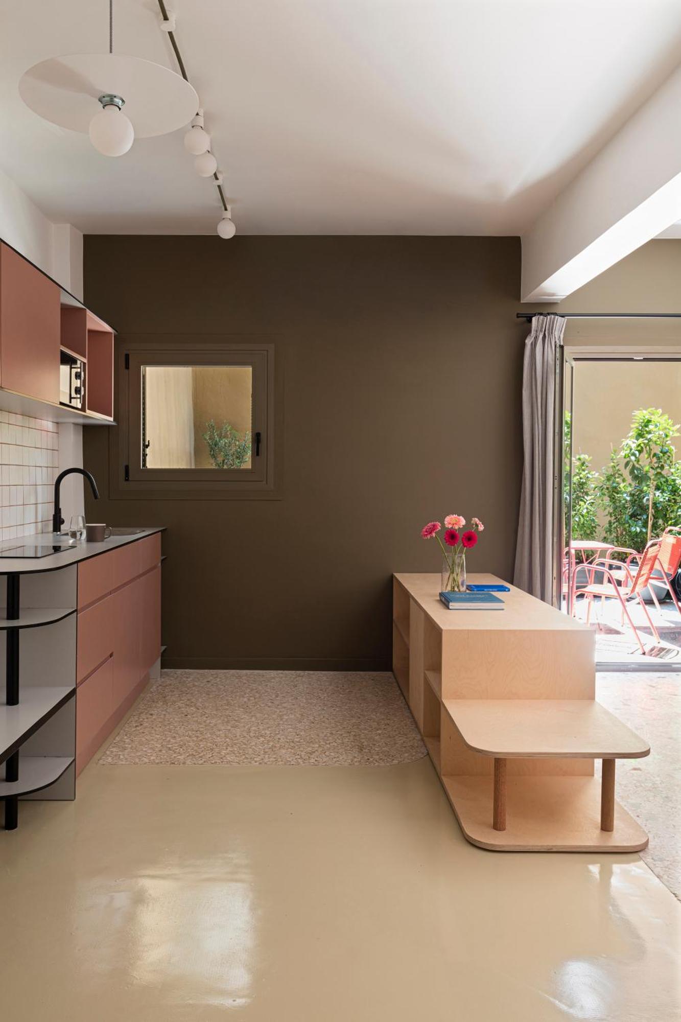 Nileos House Apartment เอเธนส์ ห้อง รูปภาพ