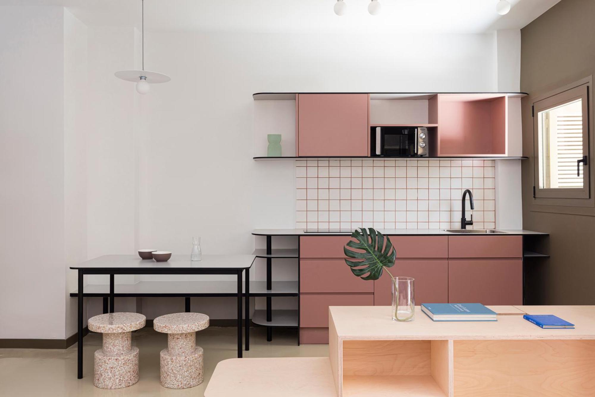 Nileos House Apartment เอเธนส์ ห้อง รูปภาพ
